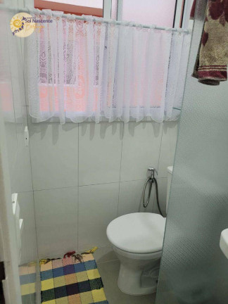 Imagem Casa de Vila com 2 Quartos à Venda, 53 m² em Indaiá - Bertioga