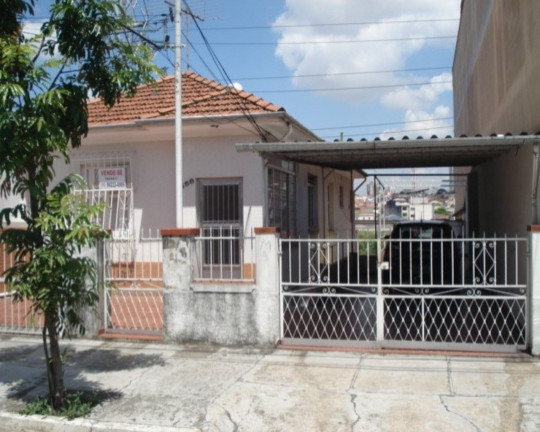 Casa com 2 Quartos à Venda, 150 m² em Cidade Mãe Do Céu - São Paulo