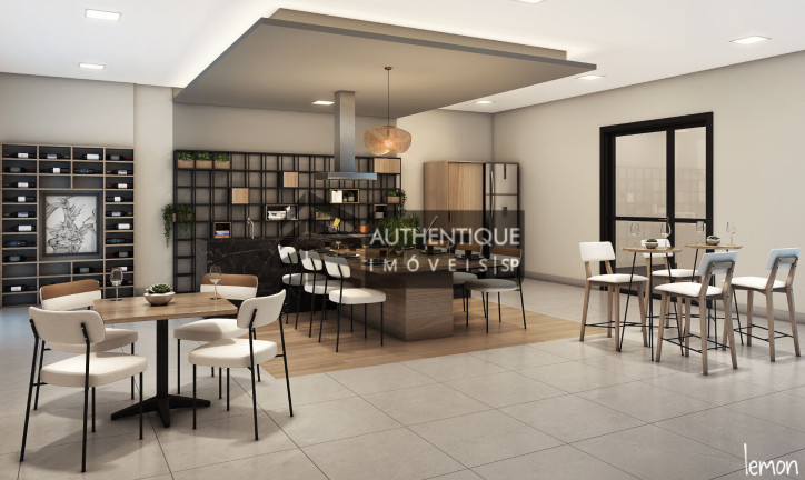 Imagem Apartamento com 2 Quartos à Venda, 55 m² em Enseada - Guarujá