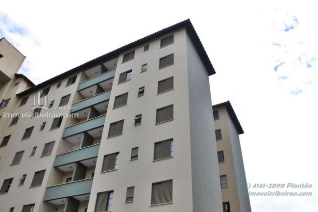Imagem Apartamento com 3 Quartos à Venda, 67 m² em Iguatemi - Ribeirão Preto Imagem Apartamento com 3 Quartos à Venda, 67 m² em Iguatemi - Ribeirão Preto