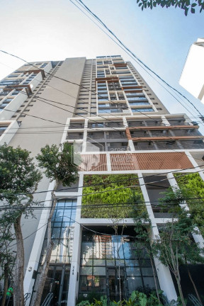 Imagem Apartamento com 2 Quartos à Venda, 84 m² em Jardim Das Acácias - São Paulo