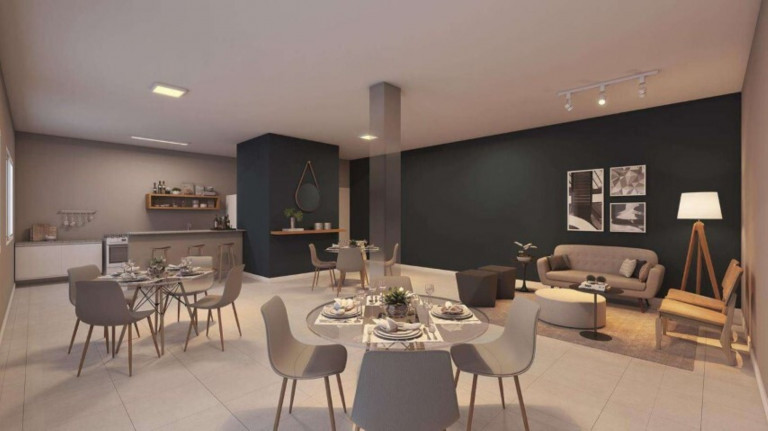 Imagem Imóvel com 2 Quartos à Venda, 35 m² em Ipiranga - São Paulo