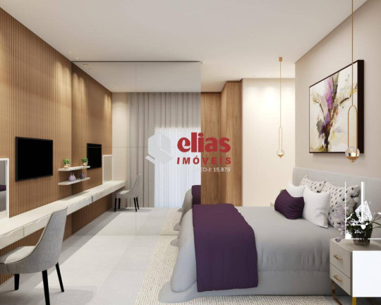 Imagem Casa de Condomínio com 3 Quartos à Venda, 280 m² em Jardim Shangri-lá - Bauru