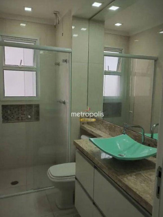Imagem Apartamento com 3 Quartos à Venda, 107 m² em Vila Lusitânia - São Bernardo Do Campo Imagem Apartamento com 3 Quartos à Venda, 107 m² em Vila Lusitânia - São Bernardo Do Campo