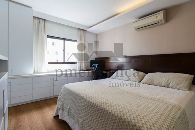 Imagem Apartamento com 3 Quartos à Venda, 149 m² em Higienópolis - São Paulo