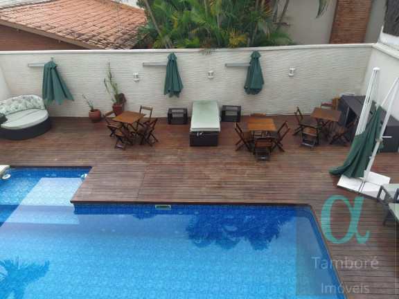 Imagem Casa com 4 Quartos à Venda, 348 m² em Alphaville - Santana De Parnaíba Imagem Casa com 4 Quartos à Venda, 348 m² em Alphaville - Santana De Parnaíba