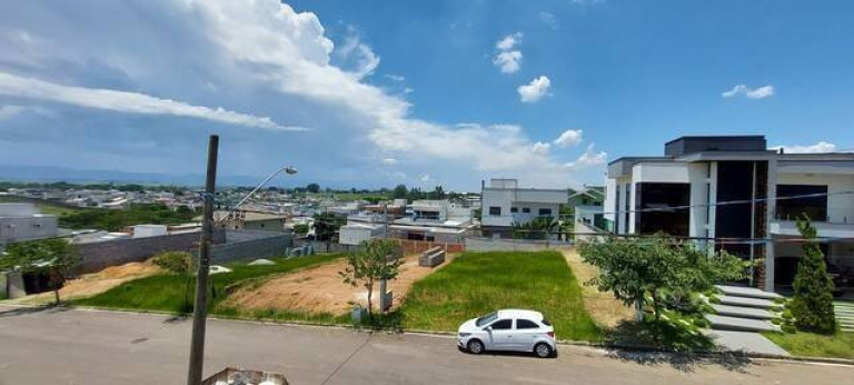 Imagem Sobrado com 3 Quartos à Venda, 300 m² em Condomínio Terras Do Vale - Caçapava