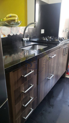 Imagem Apartamento com 2 Quartos à Venda, 53 m² em Centro - Osasco