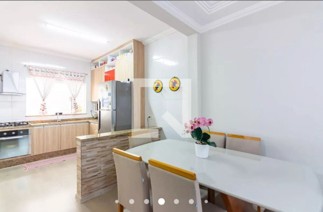 Imagem Casa com 2 Quartos à Venda, 98 m² em Umuarama - Osasco Imagem Casa com 2 Quartos à Venda, 98 m² em Umuarama - Osasco