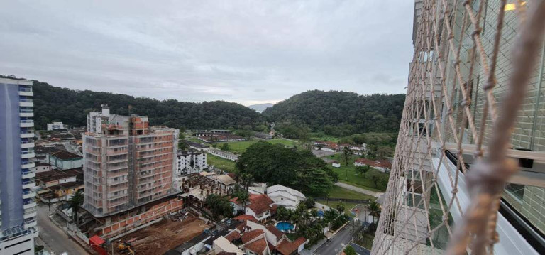 Imagem Apartamento com 3 Quartos à Venda, 132 m² em Canto Do Forte - Praia Grande Imagem Apartamento com 3 Quartos à Venda, 132 m² em Canto Do Forte - Praia Grande