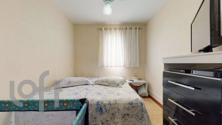 Imagem Apartamento com 2 Quartos à Venda, 73 m² em Pedreira - São Paulo Imagem Apartamento com 2 Quartos à Venda, 73 m² em Pedreira - São Paulo