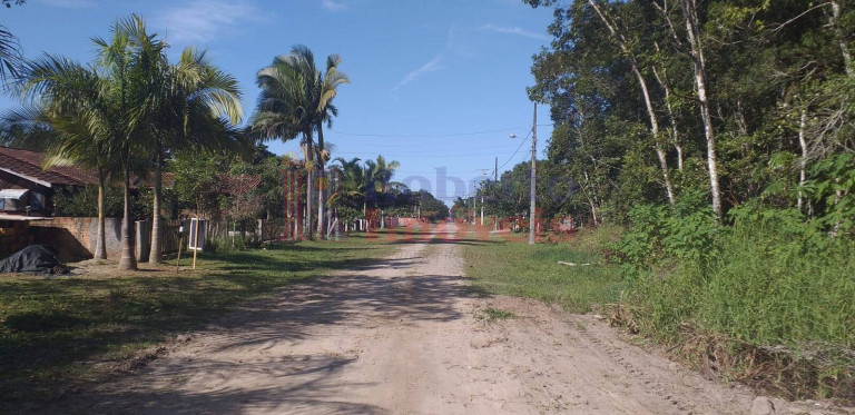 Imagem Terreno à Venda, 360 m² em Itamar  - Itapoá