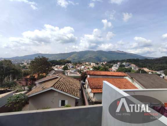 Imagem Casa com 3 Quartos à Venda, 120 m² em Jardim Maristela - Atibaia Imagem Casa com 3 Quartos à Venda, 120 m² em Jardim Maristela - Atibaia