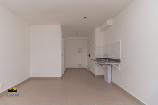 Imagem Apartamento com 1 Quarto à Venda, em Vila Mariana - São Paulo Imagem Apartamento com 1 Quarto à Venda, em Vila Mariana - São Paulo