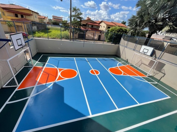 Imagem Apartamento com 3 Quartos à Venda, 117 m² em Plano Diretor Sul - Palmas
