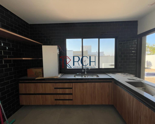 Imagem Casa com 4 Quartos à Venda, 300 m² em Alphaville Nova Esplanada - Votorantim