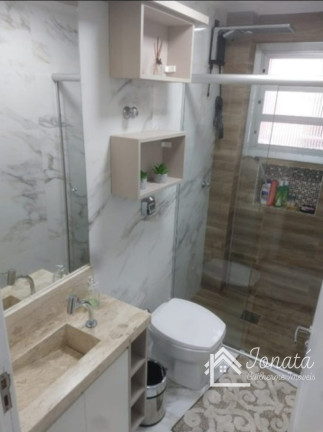 Imagem Imóvel com 1 Quarto à Venda, 46 m² em Centro - Tramandaí