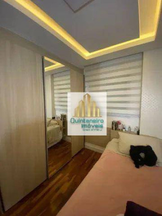 Imagem Apartamento com 3 Quartos à Venda, 165 m² em Centro - Guarulhos