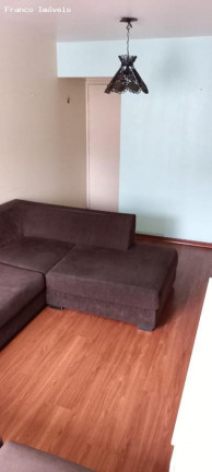 Imagem Apartamento com 1 Quarto à Venda, 44 m² em Bela Vista - São Paulo