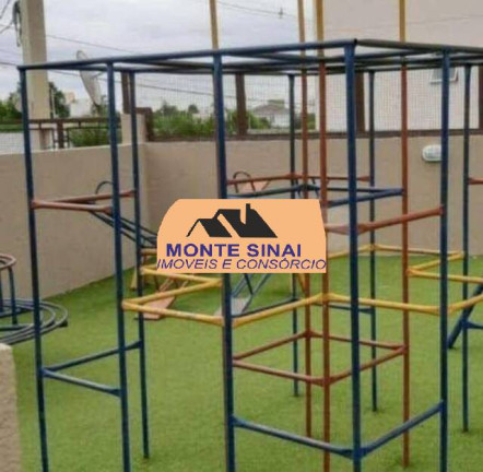 Imagem Apartamento com 2 Quartos à Venda, 51 m² em Vila Rica - Sorocaba Imagem Apartamento com 2 Quartos à Venda, 51 m² em Vila Rica - Sorocaba