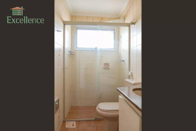 Imagem Apartamento com 2 Quartos à Venda, 74 m² em Jardim - Santo André