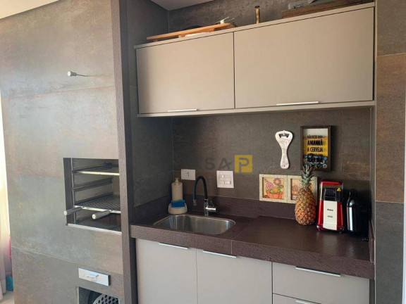 Imagem Apartamento com 3 Quartos à Venda, 96 m² em Jardim São Domingos - Americana Imagem Apartamento com 3 Quartos à Venda, 96 m² em Jardim São Domingos - Americana