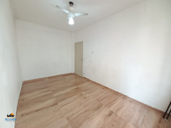 Imagem Apartamento com 1 Quarto à Venda, em Itararé - São Vicente Imagem Apartamento com 1 Quarto à Venda, em Itararé - São Vicente