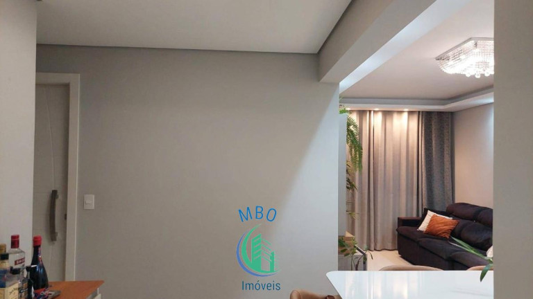 Imagem Apartamento com 2 Quartos à Venda, 77 m² em Vila Gumercindo - São Paulo Imagem Apartamento com 2 Quartos à Venda, 77 m² em Vila Gumercindo - São Paulo