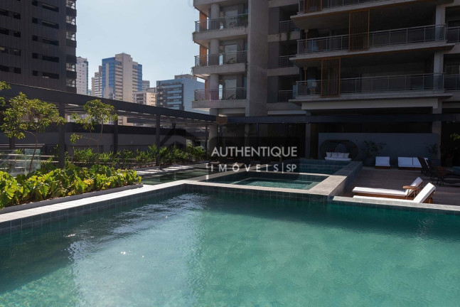 Imagem Apartamento com 4 Quartos à Venda, 207 m² em Brooklin - São Paulo Imagem Apartamento com 4 Quartos à Venda, 207 m² em Brooklin - São Paulo