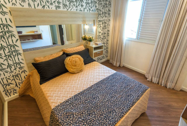 Imagem Apartamento com 2 Quartos à Venda, 52 m² em Ferrazopolis - São Bernardo Do Campo Imagem Apartamento com 2 Quartos à Venda, 52 m² em Ferrazopolis - São Bernardo Do Campo