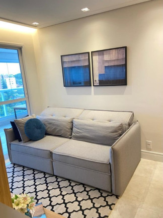 Imagem Imóvel com 2 Quartos à Venda, 67 m² em Vila Santa Catarina - São Paulo