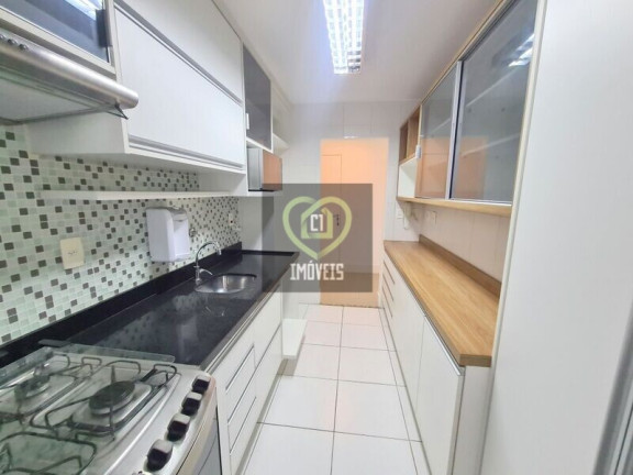 Imagem Apartamento com 2 Quartos à Venda, 77 m² em Alto De Pinheiros - São Paulo