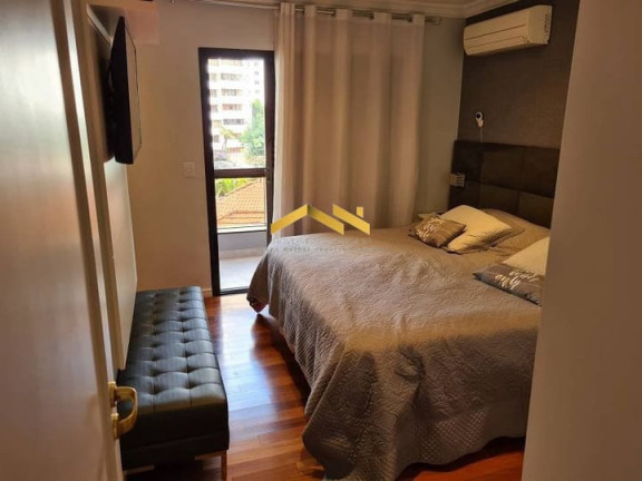 Imagem Apartamento com 4 Quartos à Venda, 215 m² em Aclimacao - São Paulo Imagem Apartamento com 4 Quartos à Venda, 215 m² em Aclimacao - São Paulo