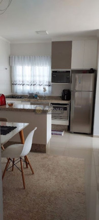 Imagem Apartamento com 3 Quartos à Venda, 90 m² em Nova Gardênia - Atibaia