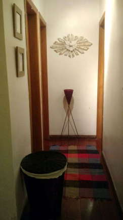 Imagem Apartamento com 3 Quartos à Venda, 78 m² em Jardim Da Saúde - São Paulo