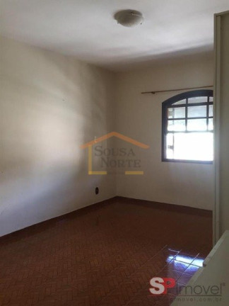 Imagem Sobrado com 4 Quartos à Venda, 120 m² em Santana - São Paulo