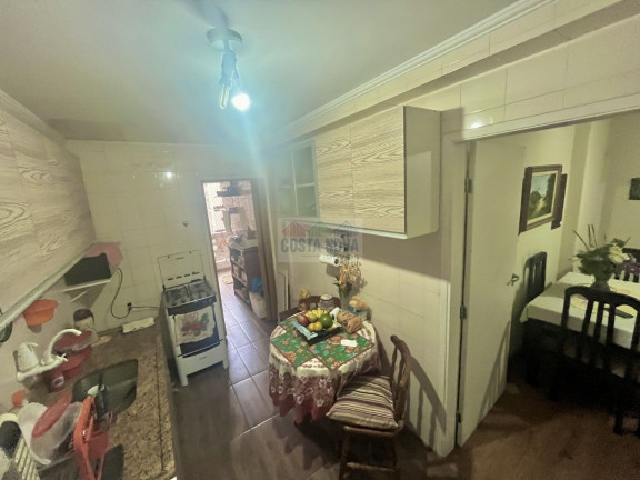 Imagem Apartamento com 2 Quartos à Venda, 79 m² em Boqueirão - Santos Imagem Apartamento com 2 Quartos à Venda, 79 m² em Boqueirão - Santos