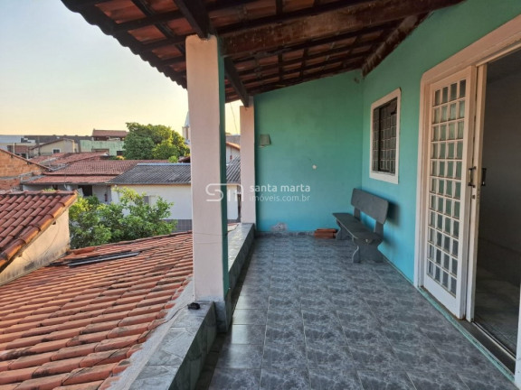 Imagem Sobrado com 4 Quartos à Venda, 300 m² em Cruz - Lorena Imagem Sobrado com 4 Quartos à Venda, 300 m² em Cruz - Lorena