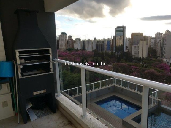 Imagem Imóvel com 1 Quarto para Alugar, 50 m² em Consolação - São Paulo Imagem Imóvel com 1 Quarto para Alugar, 50 m² em Consolação - São Paulo