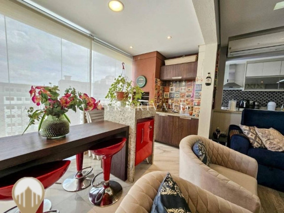 Imagem Apartamento com 2 Quartos à Venda, 83 m² em Barra Funda - São Paulo Imagem Apartamento com 2 Quartos à Venda, 83 m² em Barra Funda - São Paulo