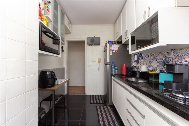 Imagem Apartamento com 2 Quartos à Venda, 59 m² em Mooca - São Paulo