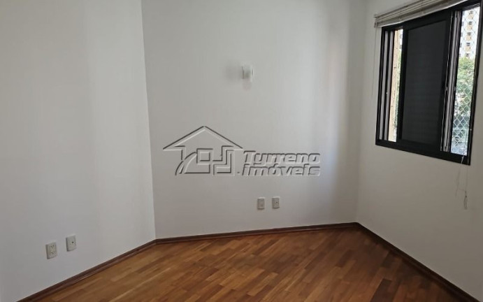 Imagem Apartamento com 3 Quartos para Alugar, 125 m² em Jardim Esplanada - São José Dos Campos