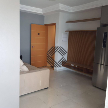 Imagem Apartamento com 1 Quarto à Venda, 50 m² em Parque Campolim - Sorocaba