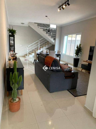 Imagem Casa com 3 Quartos à Venda, 192 m² em Condomínio Alto De Itaici - Indaiatuba Imagem Casa com 3 Quartos à Venda, 192 m² em Condomínio Alto De Itaici - Indaiatuba