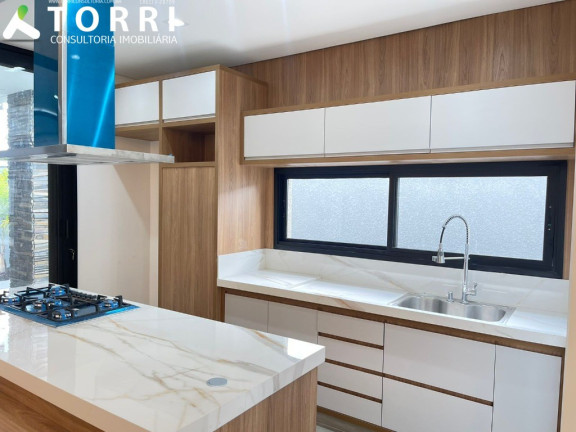 Imagem Imóvel com 3 Quartos à Venda, 175 m² em Cyrela Landscape Esplanada - Votorantim