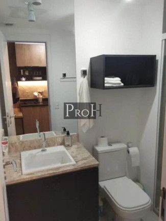 Imagem Imóvel com 1 Quarto para Alugar, 25 m² em Vila Mariana - São Paulo Imagem Imóvel com 1 Quarto para Alugar, 25 m² em Vila Mariana - São Paulo