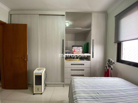Imagem Apartamento com 2 Quartos à Venda, 98 m² em Vila Gilda - Santo André Imagem Apartamento com 2 Quartos à Venda, 98 m² em Vila Gilda - Santo André