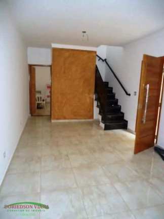 Sobrado com 3 Quartos à Venda, 130 m² em Jardim Santa Mena - Guarulhos