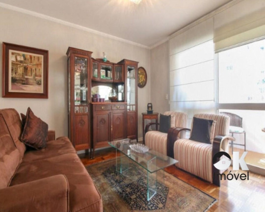 Imagem Apartamento com 3 Quartos à Venda, 200 m² em Jardim Paulista - São Paulo Imagem Apartamento com 3 Quartos à Venda, 200 m² em Jardim Paulista - São Paulo