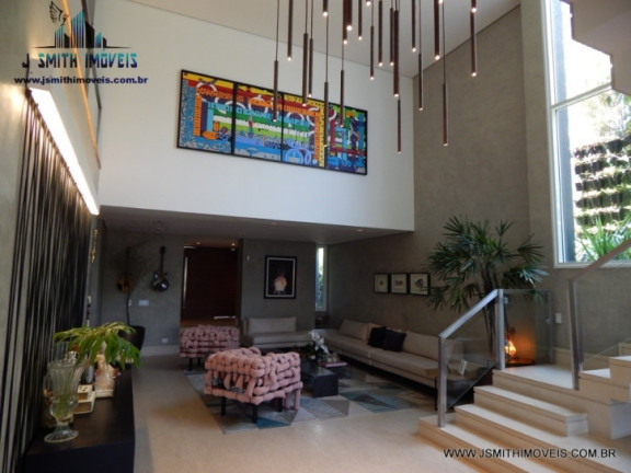 Imagem Casa com 4 Quartos à Venda, 500 m² em Granja Viana - Cotia Imagem Casa com 4 Quartos à Venda, 500 m² em Granja Viana - Cotia